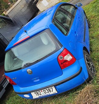 Vw polo 1.2 - 4