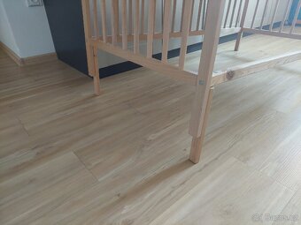 Dětská postýlka - 4