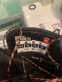 Snowboardové boty Nitro 38 - 4