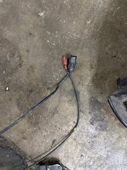 Dpf filtr 2.0 Tdi CFH - 4