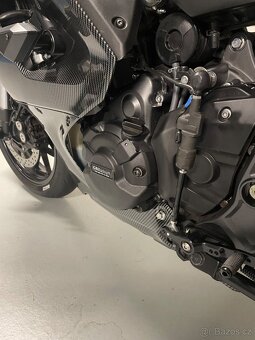 YAMAHA R7 - 35KW - GYTR - 4