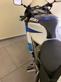 Suzuki TL 1000 R - 4