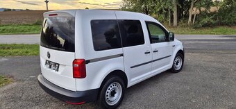 Caddy 1.4i CNG - 4