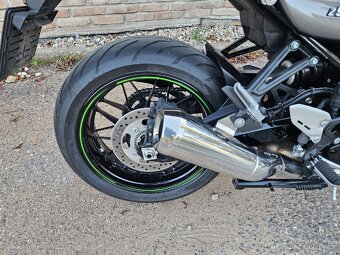 KAWASAKI Z 900 rs 2020 CZ 82kw TOP - 4