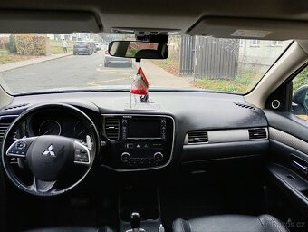 Prodej Mitsubishi Outlander - 4