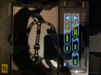 Svářecí kukla Esab Sentinel - 4