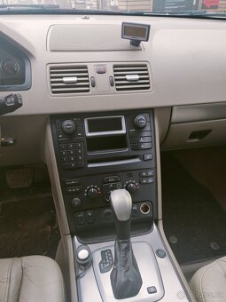 Volvo XC90 2,4T 154kw - Náhradní díly - 4