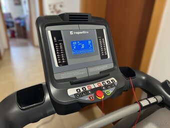 Běžecký pás INSPORTLINE Akamar - 4