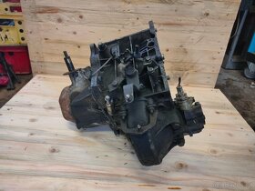 Převodovka Peugeot 306 1.9TD - 4