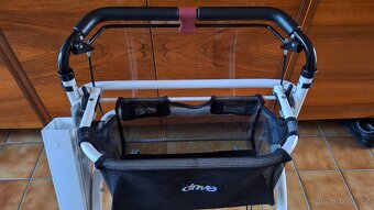 Chodítko pro seniory - 4