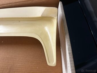 Nový zadní spojler hatchback (Škoda Fabia RS) - 4