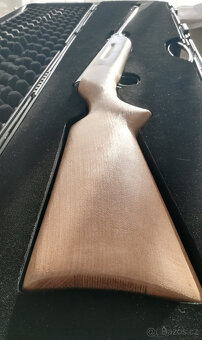 Sberatelská vzduchovka Slavia 620 - 4