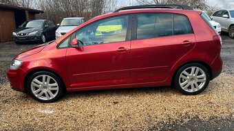 🎄VOLKSWAGEN GOLF PLUS 1.4 TSI SPORT,SERVISNÍ KNIHA. - 4