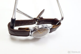 Hodinky -Lenigrad - hodně staré - 4