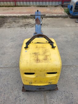 Atlas Copco LG504 vibrační deska - 4