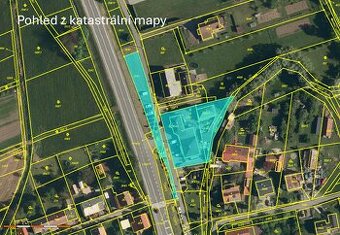 Skotnice (Mošnov) - prodej firemního areálu - 4