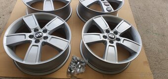 Kia ceed proceed xceed sportage 5x114,3 r18 cx5 cr-v - 4