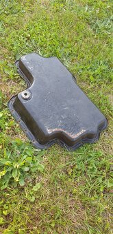 Náhradní díly AUDI A6 2.5 V6 110kW motor AFB - 4