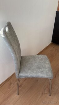 Jídelní sestava - 4