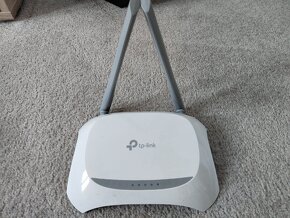 WiFi router - 4