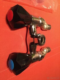 Vodovodní baterie Myjava - 4