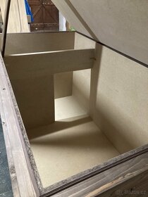 Velká psí bouda - 4