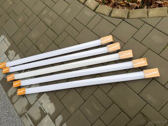 LED zářivka Ip65 / 9800lm / 150cm / 4000k - 4