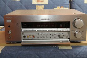 Sony STR-DB840 5.1 x 100 AV Receiver, návod, DO - 4