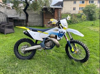 Husqvarna TE150i 2024 - 4