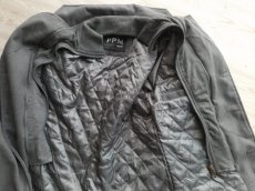 Kabát pánský PPM Denim XXL - 4