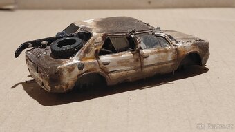 Vrak Škoda 135gl - 4