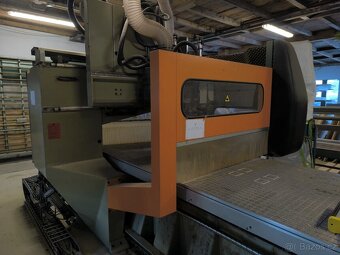 CNC router SMC 220 Record - 4