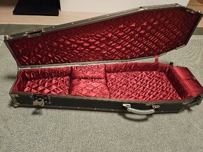 Pouzdro na elektrickou kytaru - 4