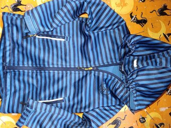 Tričko,mikiny, bunda 110/116 - 4