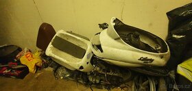 Piaggio liberty díly - 4