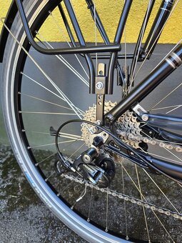 Dámské kolo Dancelli 🔥✅🚲 - 4