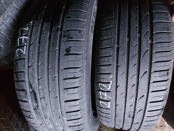 Letní pneu R17 215/55,225/50, 235/55, 215/50, 235/45 - 4