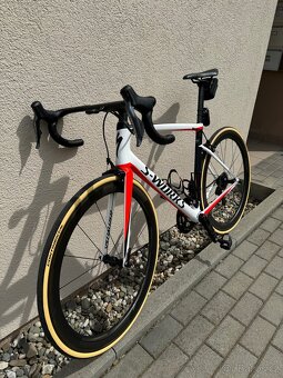 Specialized S-Works Tarmac SL6 - 4