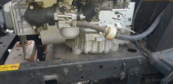 Zahradni traktor - 4