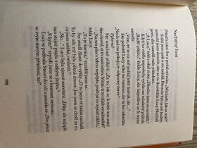 Prodám knihu Bez kalhot ani ránu - 4