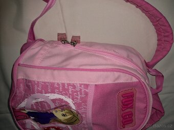 Dívčí batoh - 4