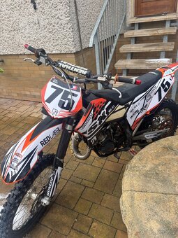 Ktm 150 sx - 4