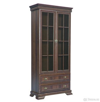 Prodám Postel, Noční stolky, Skříň - 4