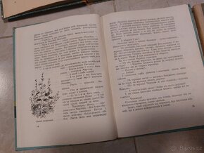 Ukrajinské knihy 6 kusů - 4