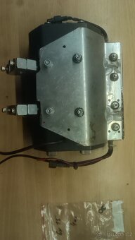 Díly ténéré XT 660 Z - 4