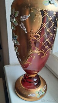 Starožitna váza - 4