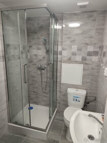 Zednické práce - 4