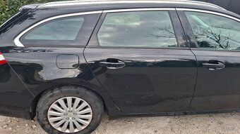 Peugeot 508 sw 1.6 hdi - 4