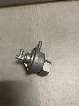 Palivový kohout - 4