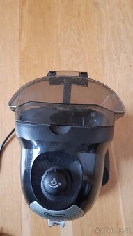 Pákový kávovar DēLonghi - 4